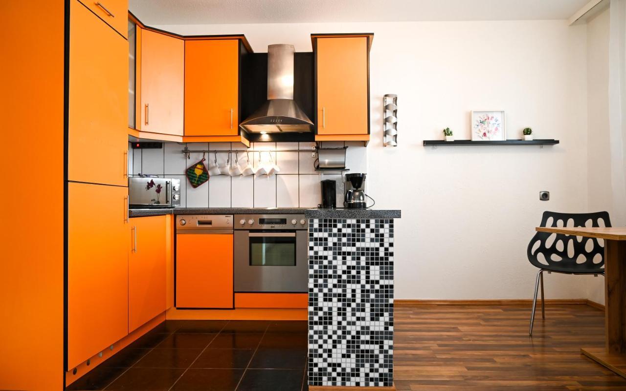 Cozy Margareten Apartment Wien