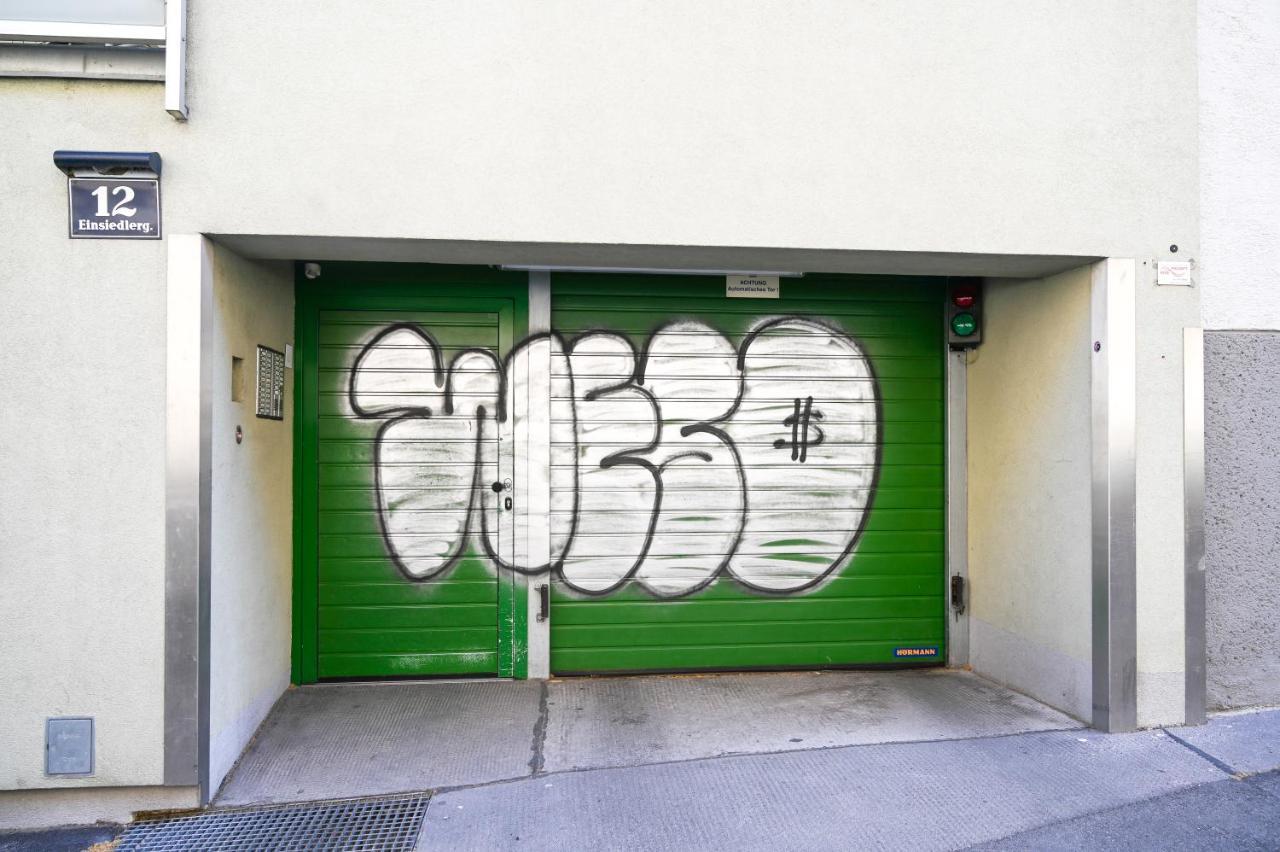 Cozy Margareten * Wien