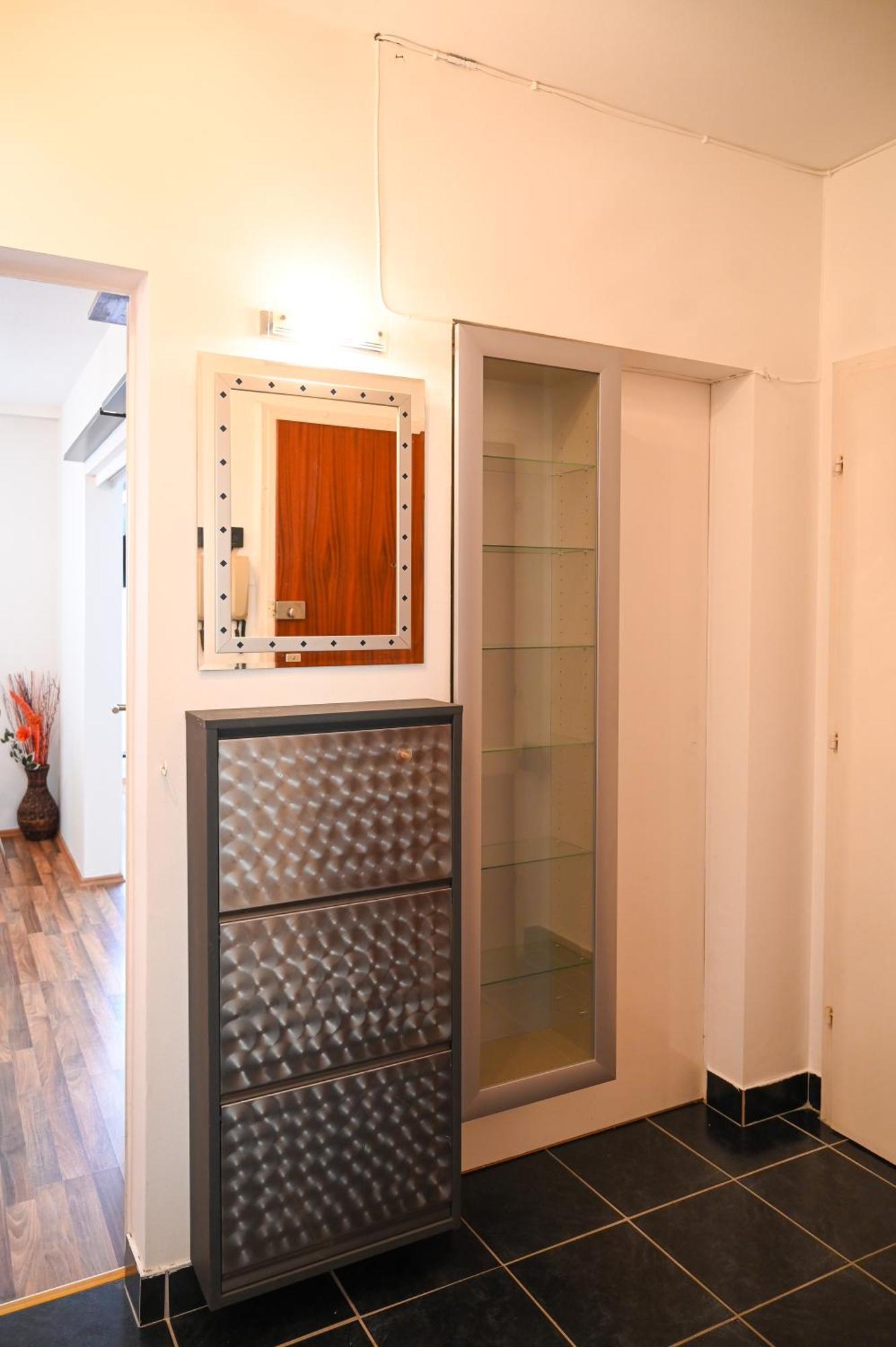 Apartment Cozy Margareten Wien