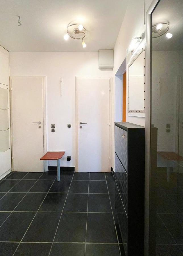 Cozy Margareten Apartment Wien