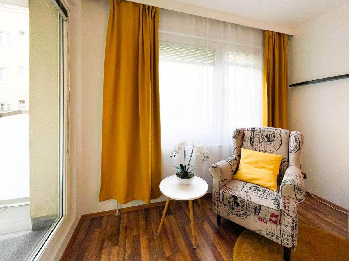 Cozy Margareten Appartement Wenen