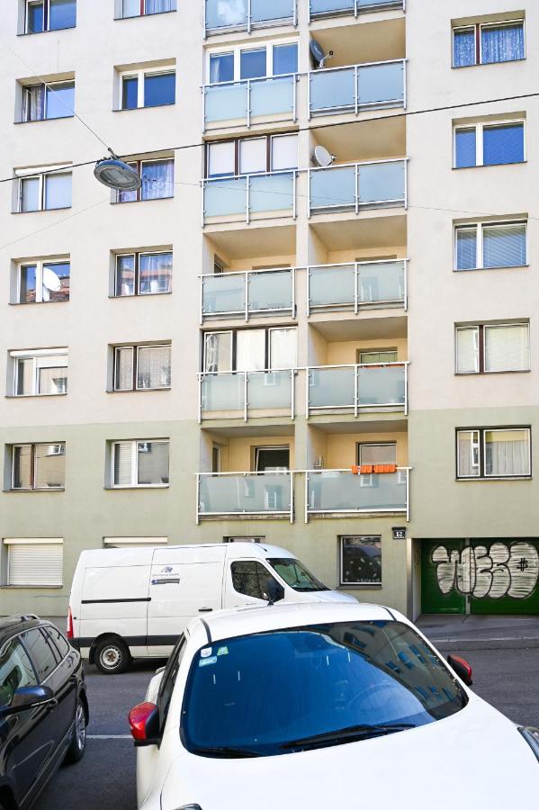 Appartement Cozy Margareten