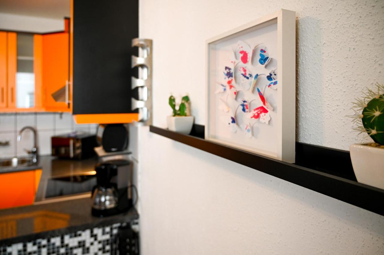 Appartement Cozy Margareten Wenen